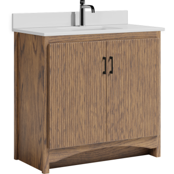Strasser Woodenworks bathroom vanities image-18