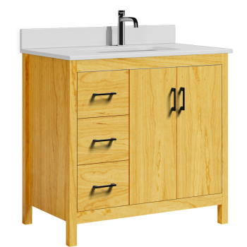 Strasser Woodenworks 52-652 image-1