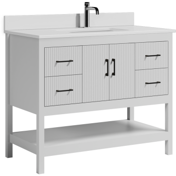 Strasser Woodenworks bathroom vanities image-10