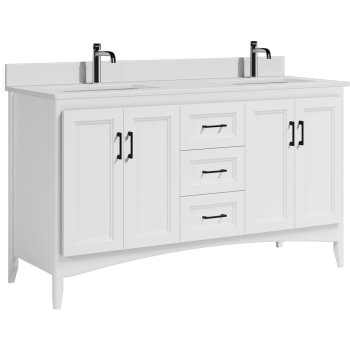 Strasser Woodenworks bathroom vanities image-4