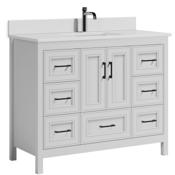Strasser Woodenworks bathroom vanities image-12