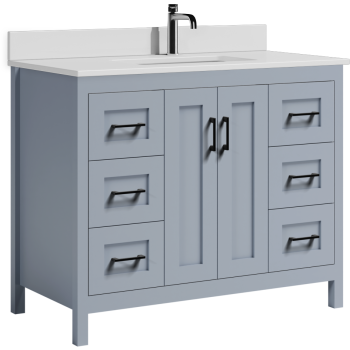 Strasser Woodenworks bathroom vanities image-16