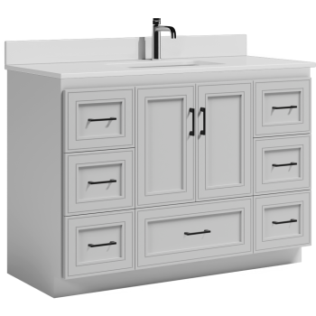 Strasser Woodenworks bathroom vanities image-2