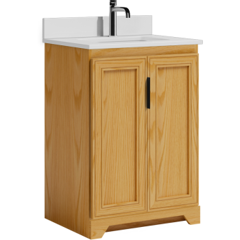 Strasser Woodenworks bathroom vanities image-16