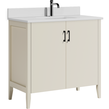 Strasser Woodenworks bathroom vanities image-6