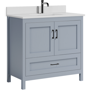 Strasser Woodenworks bathroom vanities image-14
