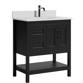 Strasser Woodenworks bathroom vanities image-4
