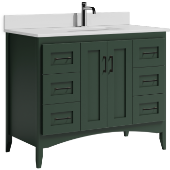 Strasser Woodenworks bathroom vanities image-14
