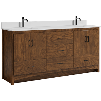 Strasser Woodenworks bathroom vanities image-14