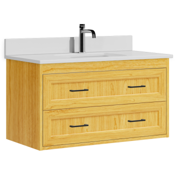 Strasser Woodenworks bathroom vanities image-14