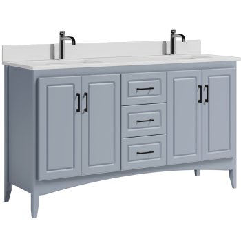Strasser Woodenworks bathroom vanities image-4