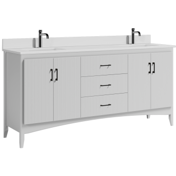 Strasser Woodenworks bathroom vanities image-10