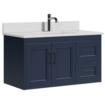 Strasser Woodenworks bathroom vanities image-16