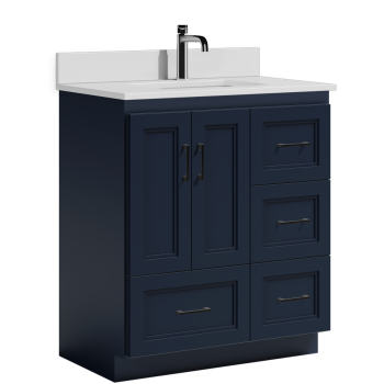 Strasser Woodenworks bathroom vanities image-16