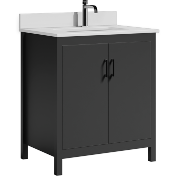 Strasser Woodenworks bathroom vanities image-40