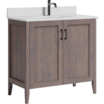 Strasser Woodenworks bathroom vanities image-12