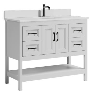 Strasser Woodenworks bathroom vanities image-10