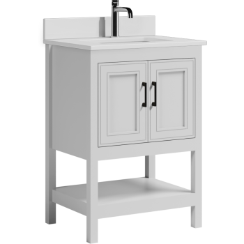 Strasser Woodenworks bathroom vanities image-12