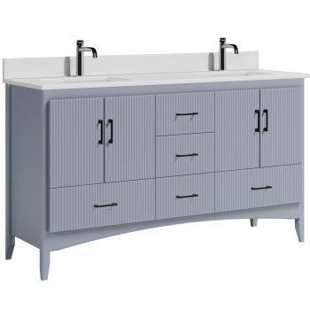 Strasser Woodenworks bathroom vanities image-2