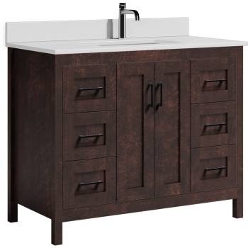 Strasser Woodenworks bathroom vanities image-2