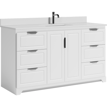 Strasser Woodenworks bathroom vanities image-16