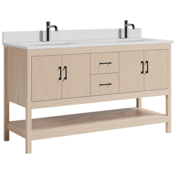 Strasser Woodenworks bathroom vanities image-6