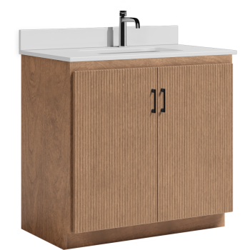 Strasser Woodenworks bathroom vanities image-4