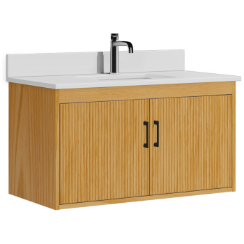 Strasser Woodenworks bathroom vanities image-12