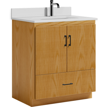 Strasser Woodenworks bathroom vanities image-12