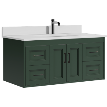 Strasser Woodenworks bathroom vanities image-10