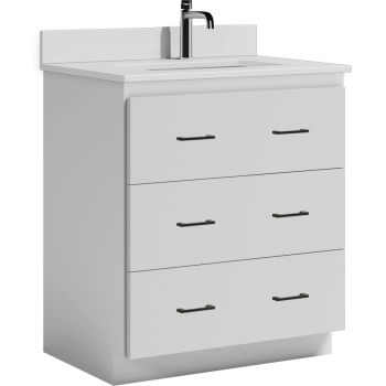 Strasser Woodenworks bathroom vanities image-12