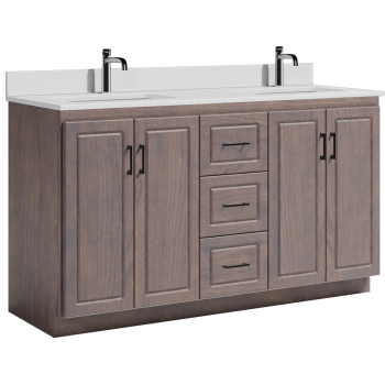 Strasser Woodenworks bathroom vanities image-14