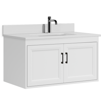 Strasser Woodenworks bathroom vanities image-4