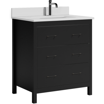 Strasser Woodenworks bathroom vanities image-18