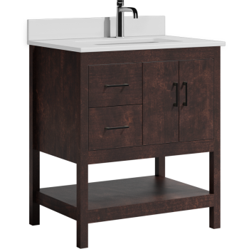 Strasser Woodenworks bathroom vanities image-2