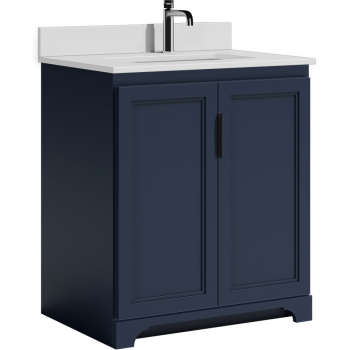 Strasser Woodenworks bathroom vanities image-18