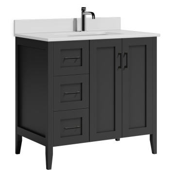 Strasser Woodenworks 07-651 Newhalem 36