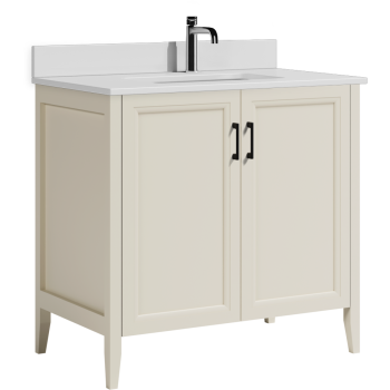 Strasser Woodenworks bathroom vanities image-4