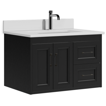 Strasser Woodenworks bathroom vanities image-14