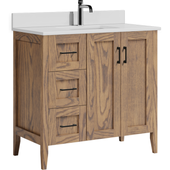 Strasser Woodenworks bathroom vanities image-20