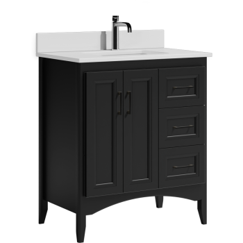 Strasser Woodenworks bathroom vanities image-8