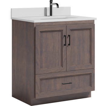 Strasser Woodenworks bathroom vanities image-6