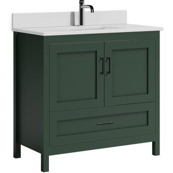 Strasser Woodenworks bathroom vanities image-10