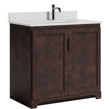 Strasser Woodenworks 12-392-PD image-11