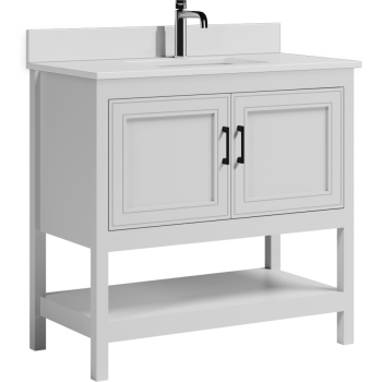 Strasser Woodenworks bathroom vanities image-12