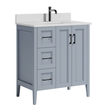 Strasser Woodenworks bathroom vanities image-10