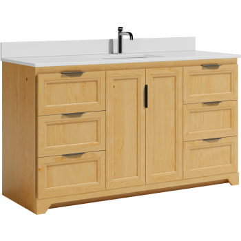 Strasser Woodenworks bathroom vanities image-20