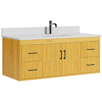 Strasser Woodenworks bathroom vanities image-16
