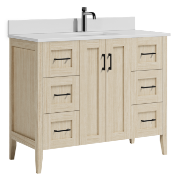 Strasser Woodenworks bathroom vanities image-4