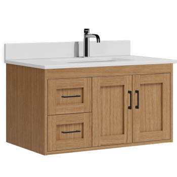 Strasser Woodenworks bathroom vanities image-20